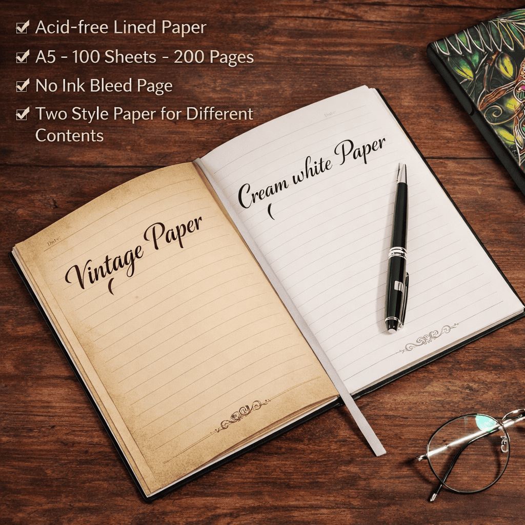 1779515157_Premium 3D Peacock Embossed A5 Leather Notebook Diary for Corporate Gifting- 3